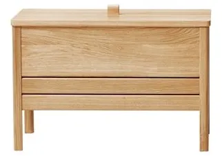 Form & Refine A Line Slagbænk 68 Eg