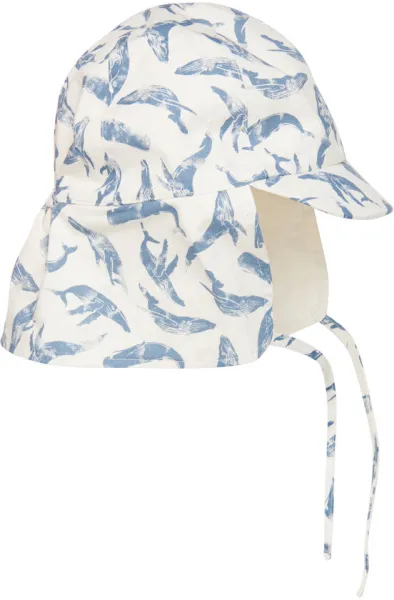 Sol Hat - Blue Shadow - 1-2Y